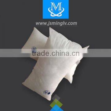 Non-woven Fabric Material Airline Pillow