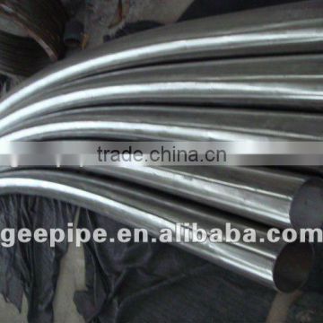 ANSI B16.28 90 degree short radius carbon steel bend