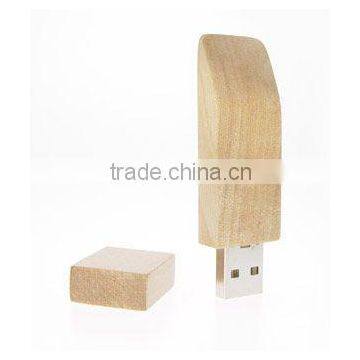 Eraser Shape Wooden Usb Flash Drive Gift, Eco-friendly Wood Usb Stick, Flash Drive Usb Wood Stick photo-3