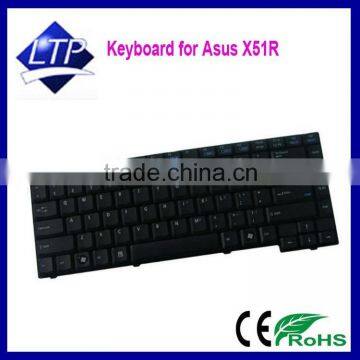 US layout Laptop Keyboard For ASUS X51 X51L X51R X51RL X50 Z94 Z94G Keyboard