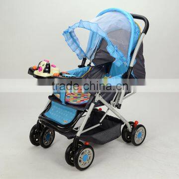 Good Baby Stroller/pram/baby Carriage/baby Carrier/stroller Baby/gocart/baby Trolley for Kids