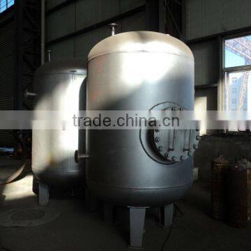 Hot Air Rotary Furnace