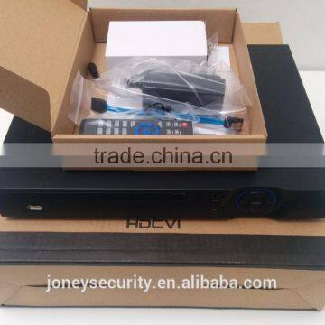 Tribrid 3 in 1HD CVI DVR 1080P 4CH H 264 DVR photo-2