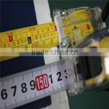 MID II Measure Tape With Three Stop Brake Steel Measuring Tape Popular Around Europe photo-3