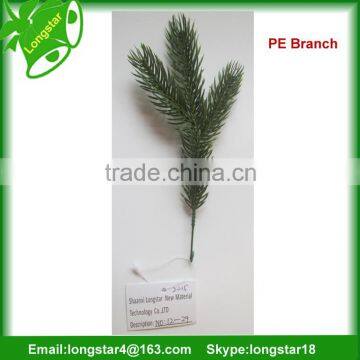 Eco-friendly PE Christmas Tree Branch photo-2