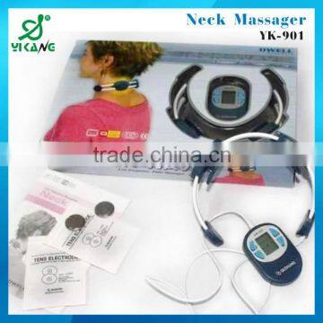 China manufacturer for Digital Mini tens body Massager YK-520