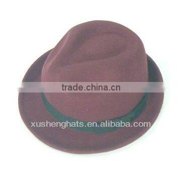 fashion fedora snapback hats