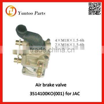 Hot Sale Air Brake Valve 3514100KO(001) for JAC