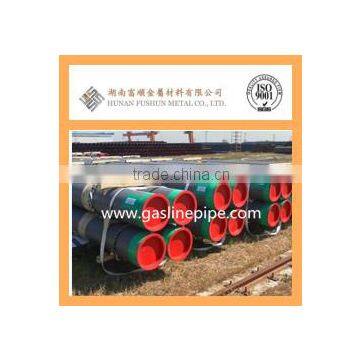 API 5L PSL2 Gr.B Gas Pipe
