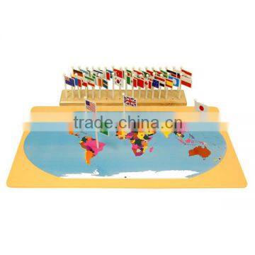 Flags of the World