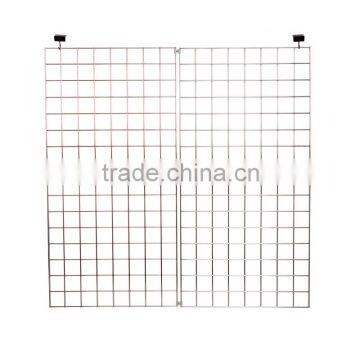 Ownace Multi-function Store Home Hanging Wire GridWall Panel photo-3