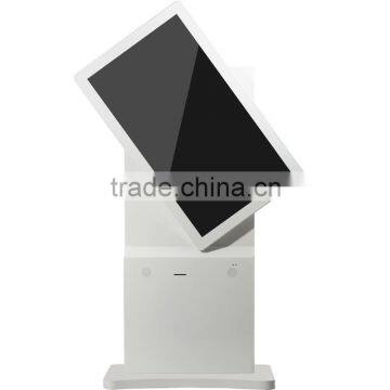 42 Inch LCD Panel Spin Screen Touch PC photo-3