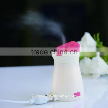 portable facial humidifier for free sample