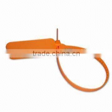 Plastic and Security Seals for Truck and Containers