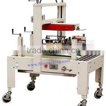 Side Drive Semi-Auto Carton Case Sealing Machine&Sealer