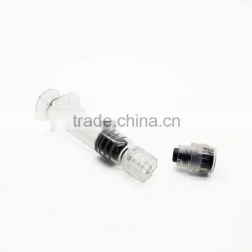 1ml Luer Lock Glass Syringe photo-2