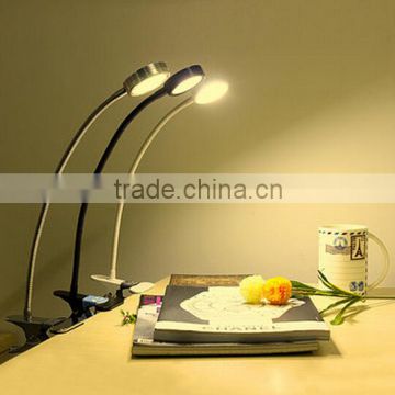 LED Eye Protect table lamp / Clip USB Reading Light / usb clip laptop led light