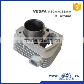 SCL-2013060479 wholesales high quality motorcycle Vespa Cylinder Block Kit