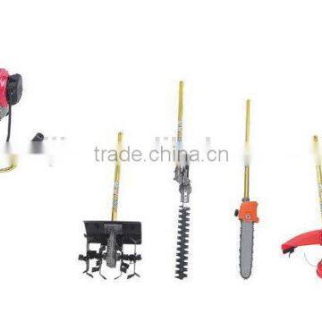 Top grade low price 139F,OHV/GX35,OHC 4stroke for honda brush cutter gx35