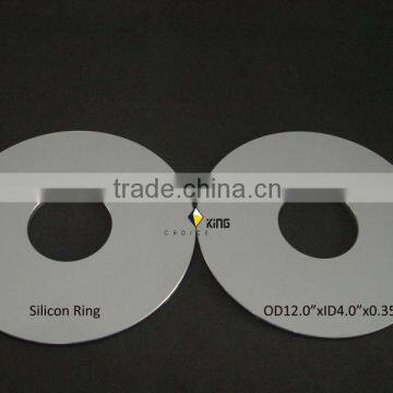 Silicon ring OD12.0"