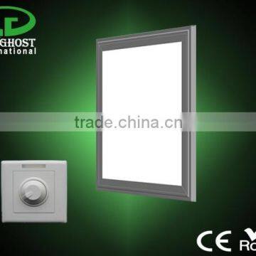 0-10V Dimming LED Panel Light 295x295mm 24W TUV CE GS CB RoHS SAA