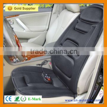 china manufacturer factory price high quality promotional Car Vibrating Massage Seat Cushion for drivers