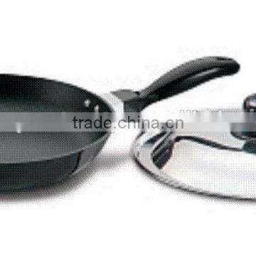 Hawkins Nonstick Frypan