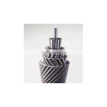 high voltage AAC AAAC ACSR bare Conductor overhead wire