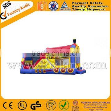 Popular bounce house inflatable bouncy castle for sale A3025