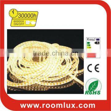 large stock flexible LED strip light SMD5050