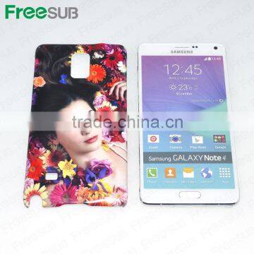 Wholesale Customed 2D 3D Blank Sublimation Custom Phone Cases for Samsung Note 3 N9100 photo-6
