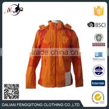 Women's Hardshell waterproof outdoor Jacket for women jacket