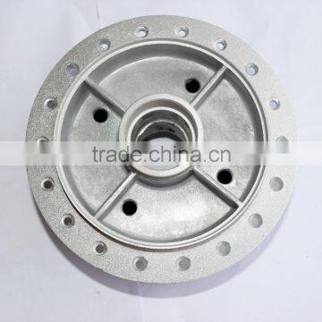 JH70 Motorcycle Rear Hub photo-3