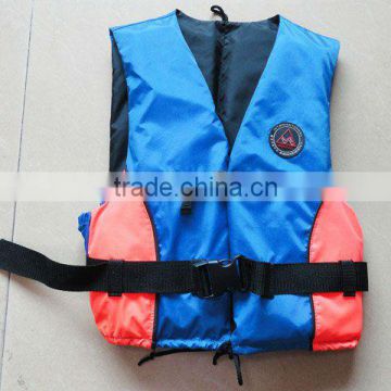 kayak life jacket