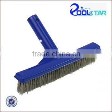 Wholesale Swimming Pool Stainless Brush for Wall Cleaning P1405