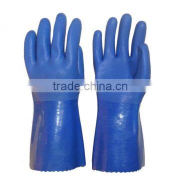 High quality of China Chemical Resistance Cat Iii Pvc Glove