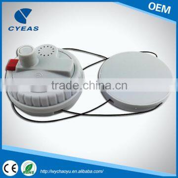 EAS Tag 2 Alarm Spider Wrap Tag