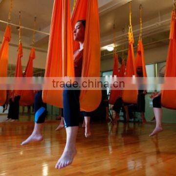 High Quality Fabric Hammocks Wholesale for Baby Adults photo-5