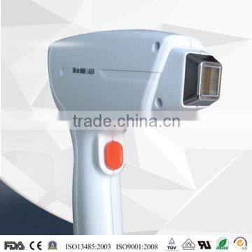Latest Technology! 2015 Hot 808nm Alexandrite Depilator Diode Laser Hair Removal Prices photo-3