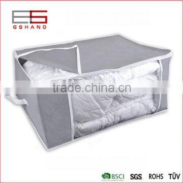 Produce Home Storage Under the Bed or Closet Soft Storage Bag