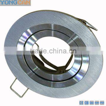 Aluminum Ceilinglight Trim photo-2