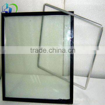Double Glazing Curtain Wall Window Glass,Low-E Insulated Glass Panels