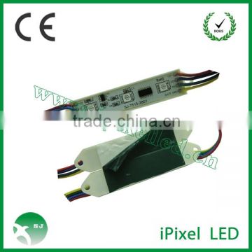 ws2801 pixel led module