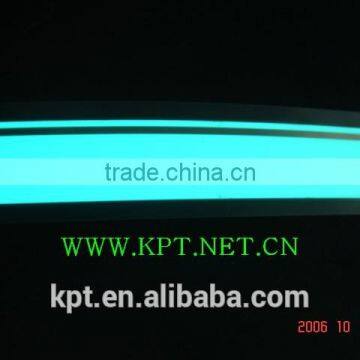 el Raw Material to Make el Panel EL Backlight Sheet and Technology Supply photo-5