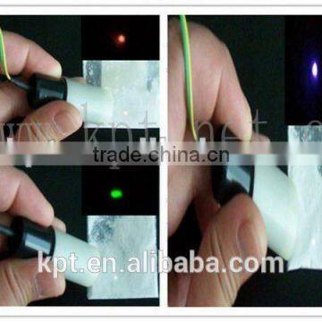 IR Laser Detecting Card photo-5
