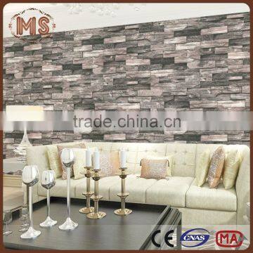 new products 2016 pvc wallpaper kitchen