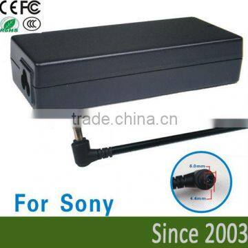 19.5v 4.1a Laptop power adapter FIT for Sony PCG R505DSK PCG-GR250K pcg-r290