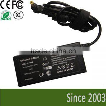 19v 3.42a Laptop Adapter for TOSHIBA Satellite A100 PA1750-1 A100-570