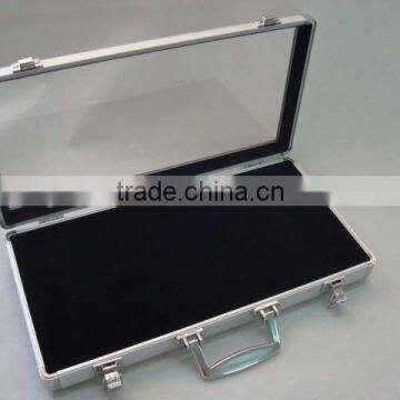 Xingbaocase Pokerchip Case Casino Aluminium Case Box photo-2