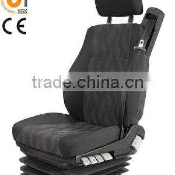 Recar seating replacement top quality air suspension driver seats